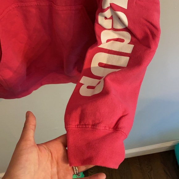 ⭐️2/$10 - Buckedup hoodie - Picture 4 of 7